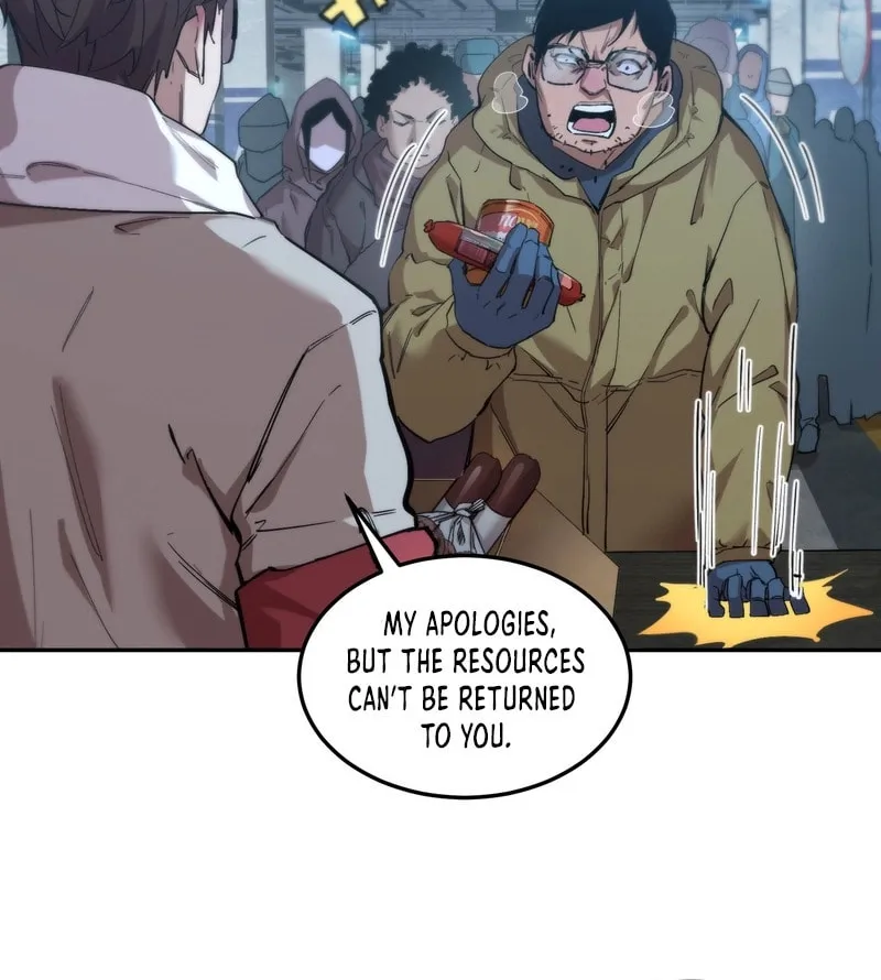 Arctic Cold War Chapter 11 page 23 - 