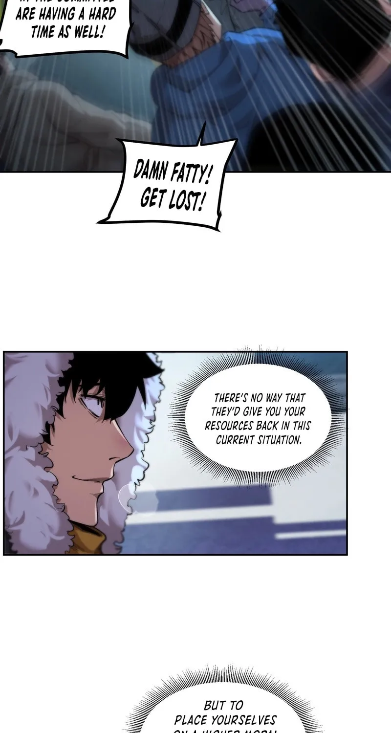 Arctic Cold War Chapter 11 page 26 - 