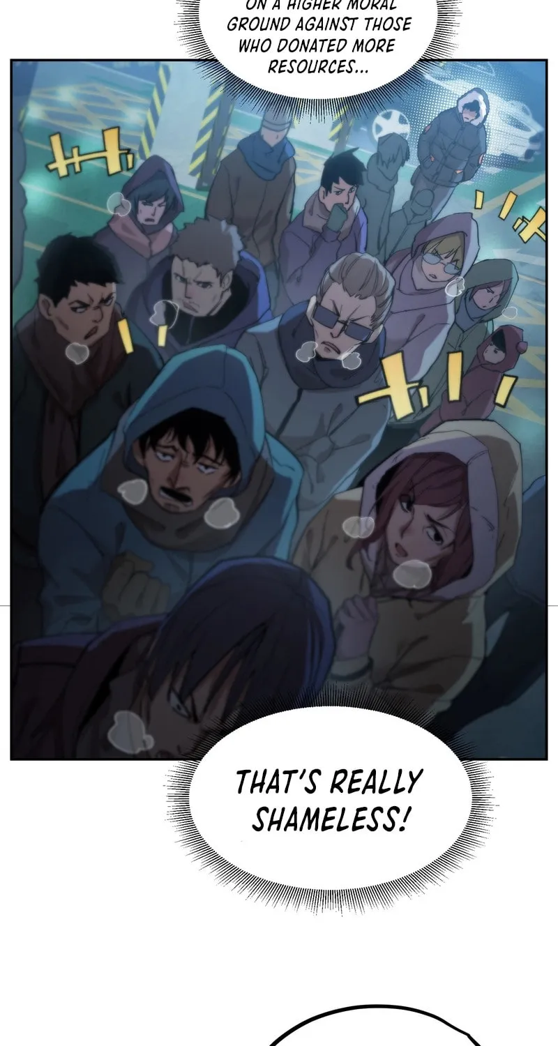 Arctic Cold War Chapter 11 page 27 - 