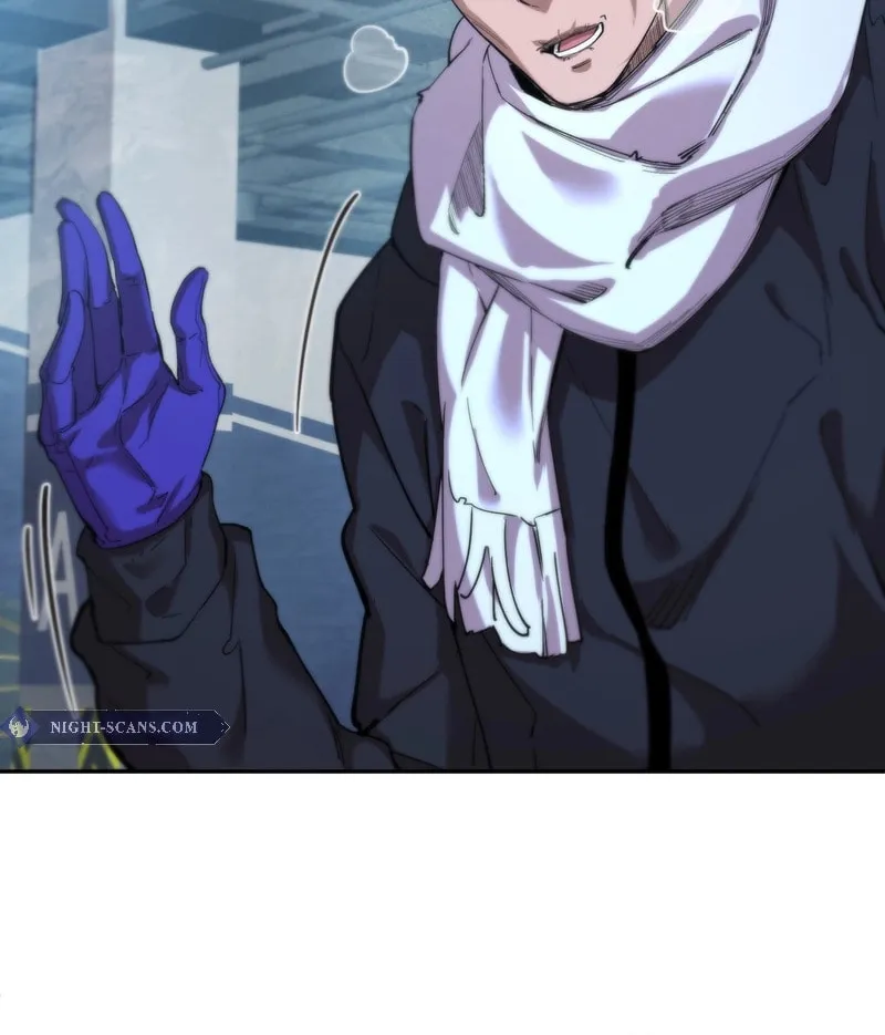 Arctic Cold War Chapter 11 page 29 - 