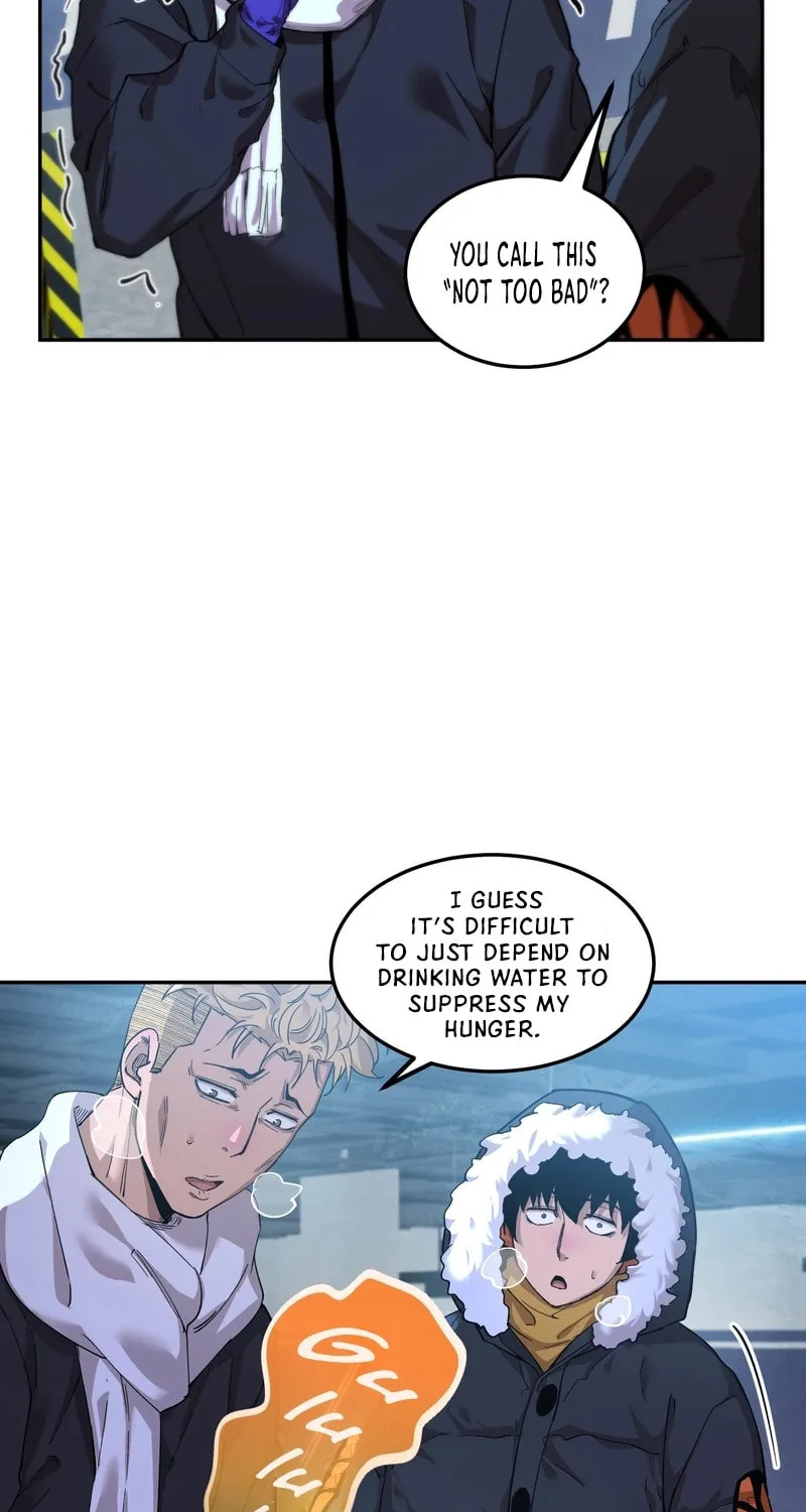 Arctic Cold War Chapter 11 page 31 - 