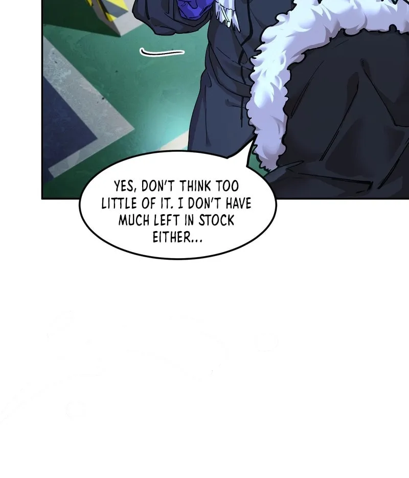 Arctic Cold War Chapter 11 page 35 - 