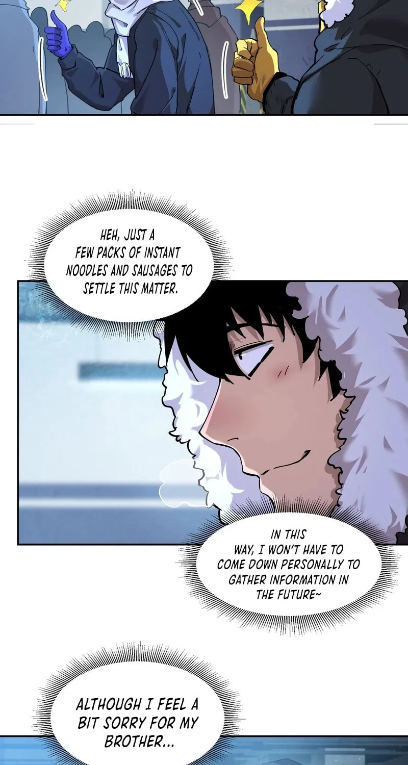 Arctic Cold War Chapter 11 page 38 - 