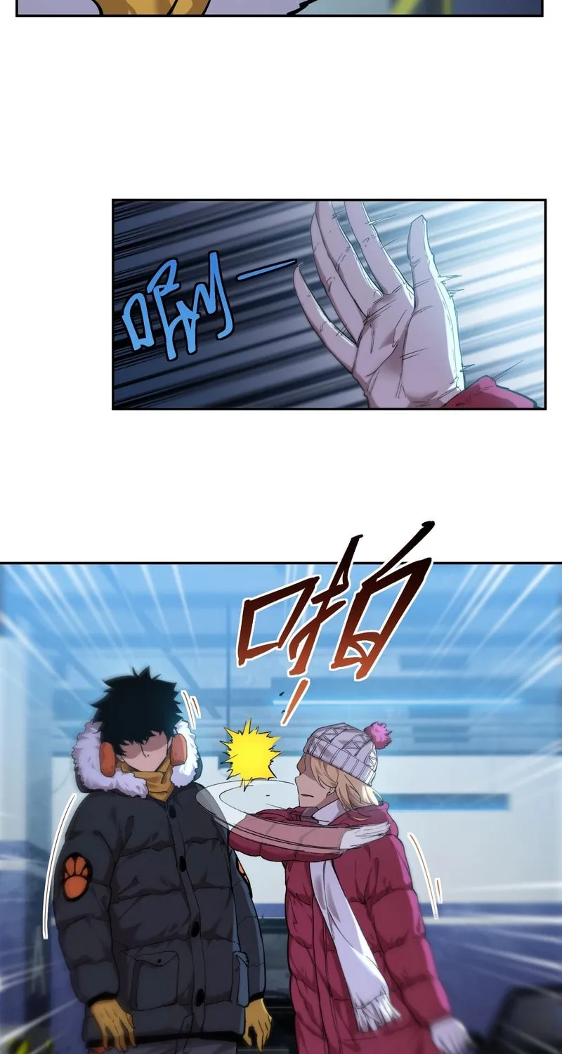Arctic Cold War Chapter 11 page 40 - 
