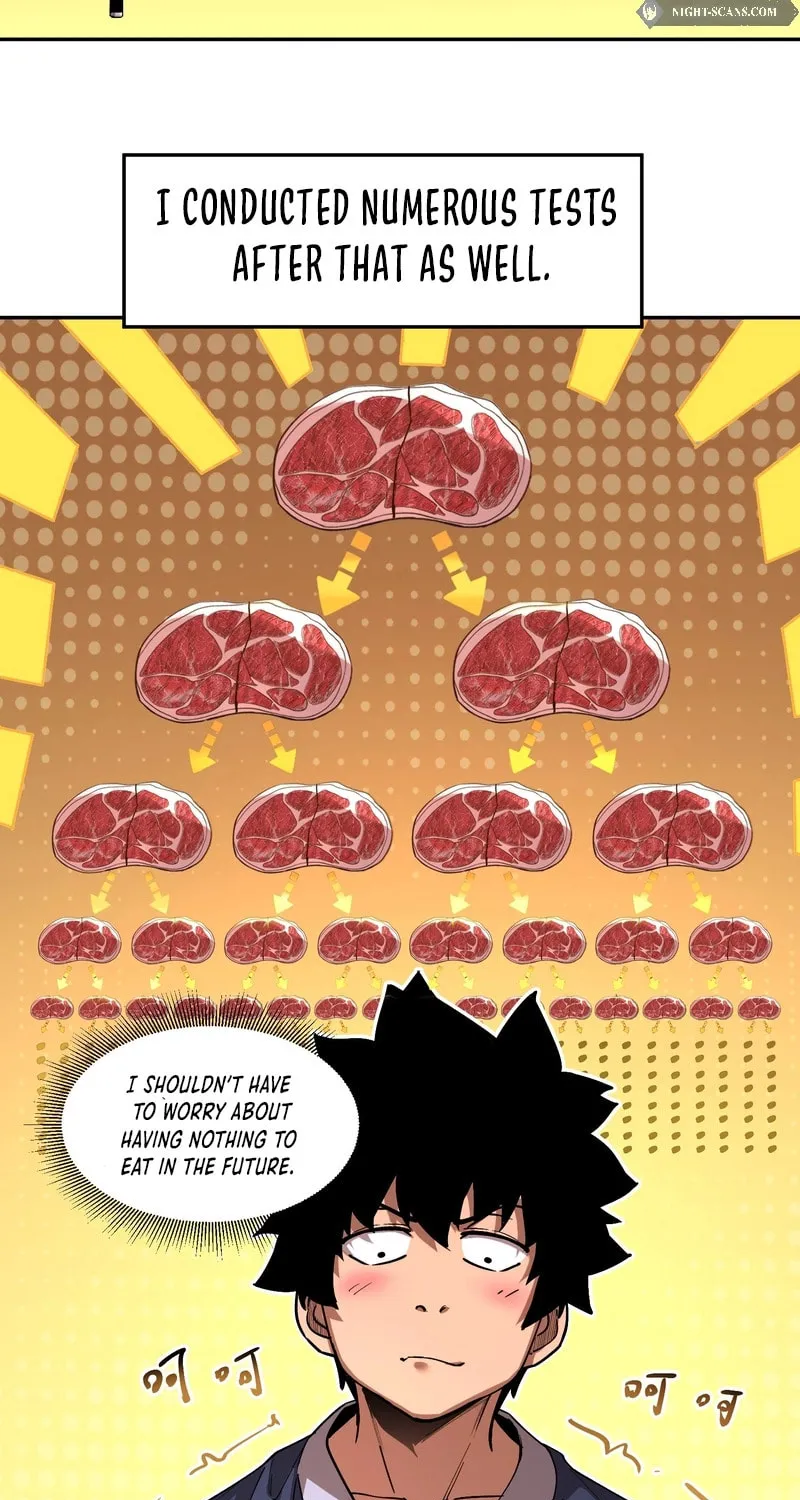 Arctic Cold War Chapter 11 page 5 - 