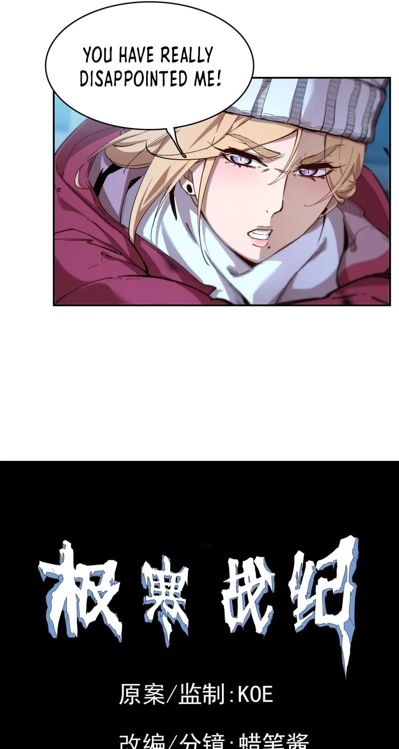Arctic Cold War Chapter 11 page 42 - 