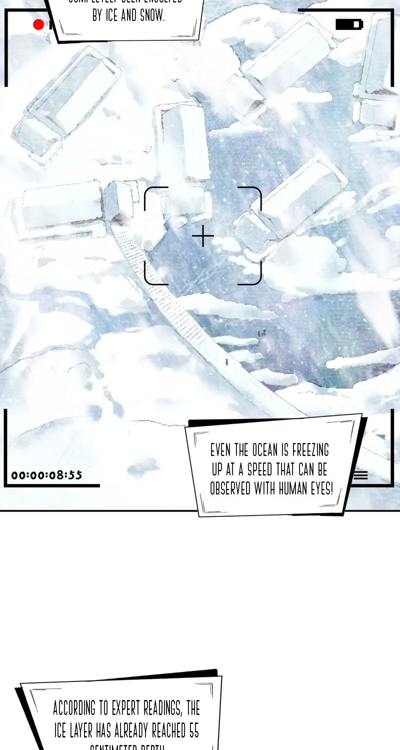 Arctic Cold War Chapter 11 page 8 - 