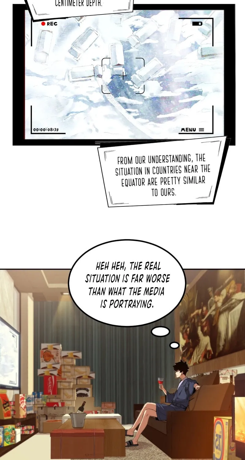 Arctic Cold War Chapter 11 page 9 - 
