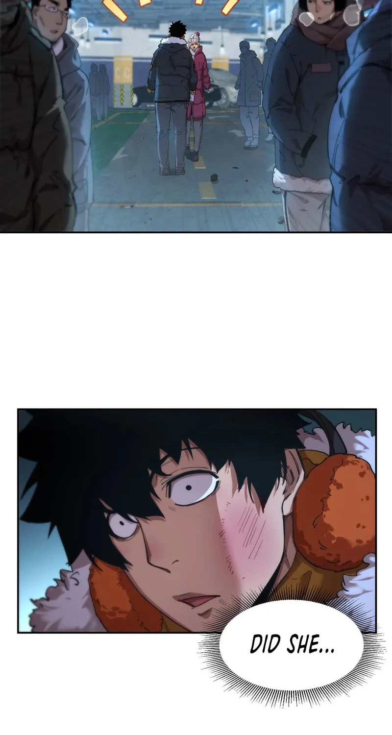 Arctic Cold War Chapter 12 page 2 - 