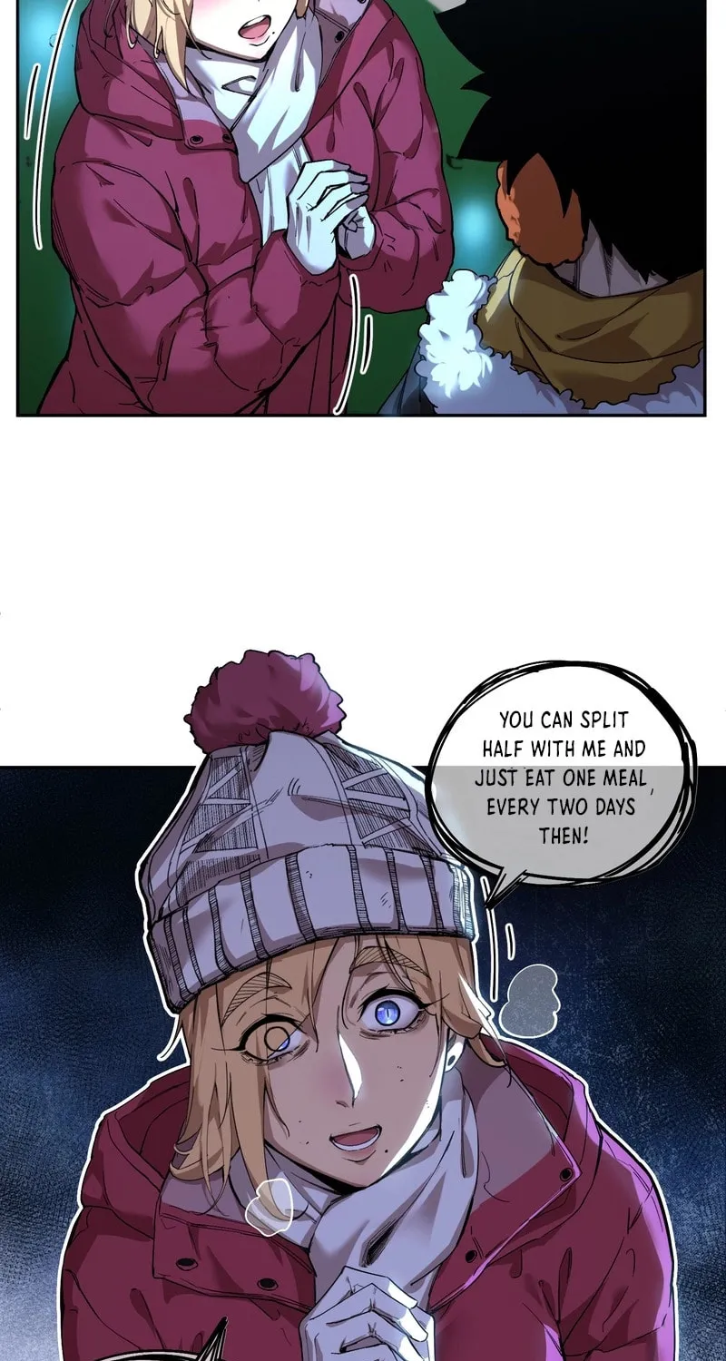 Arctic Cold War Chapter 12 page 11 - 