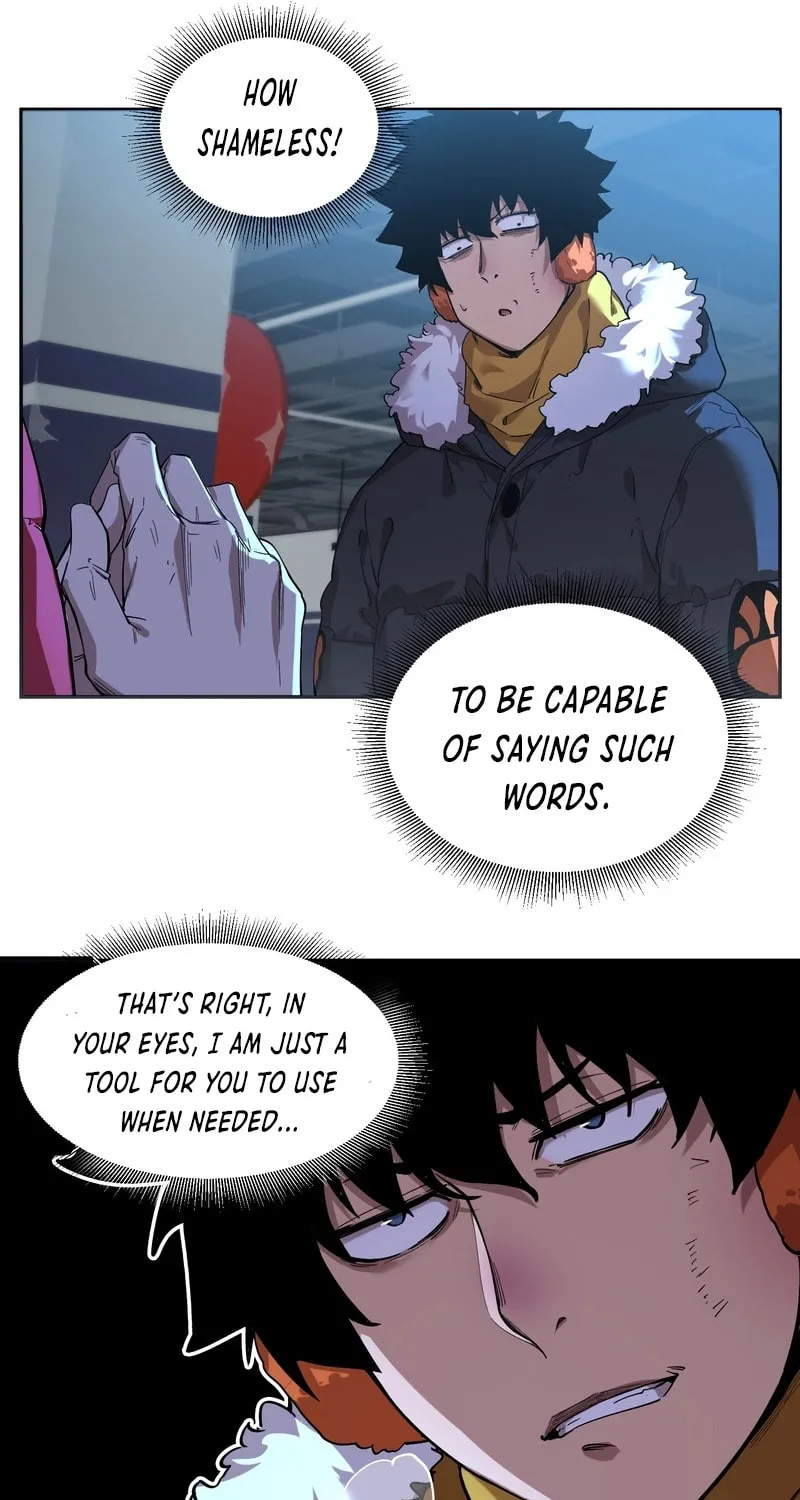 Arctic Cold War Chapter 12 page 13 - 