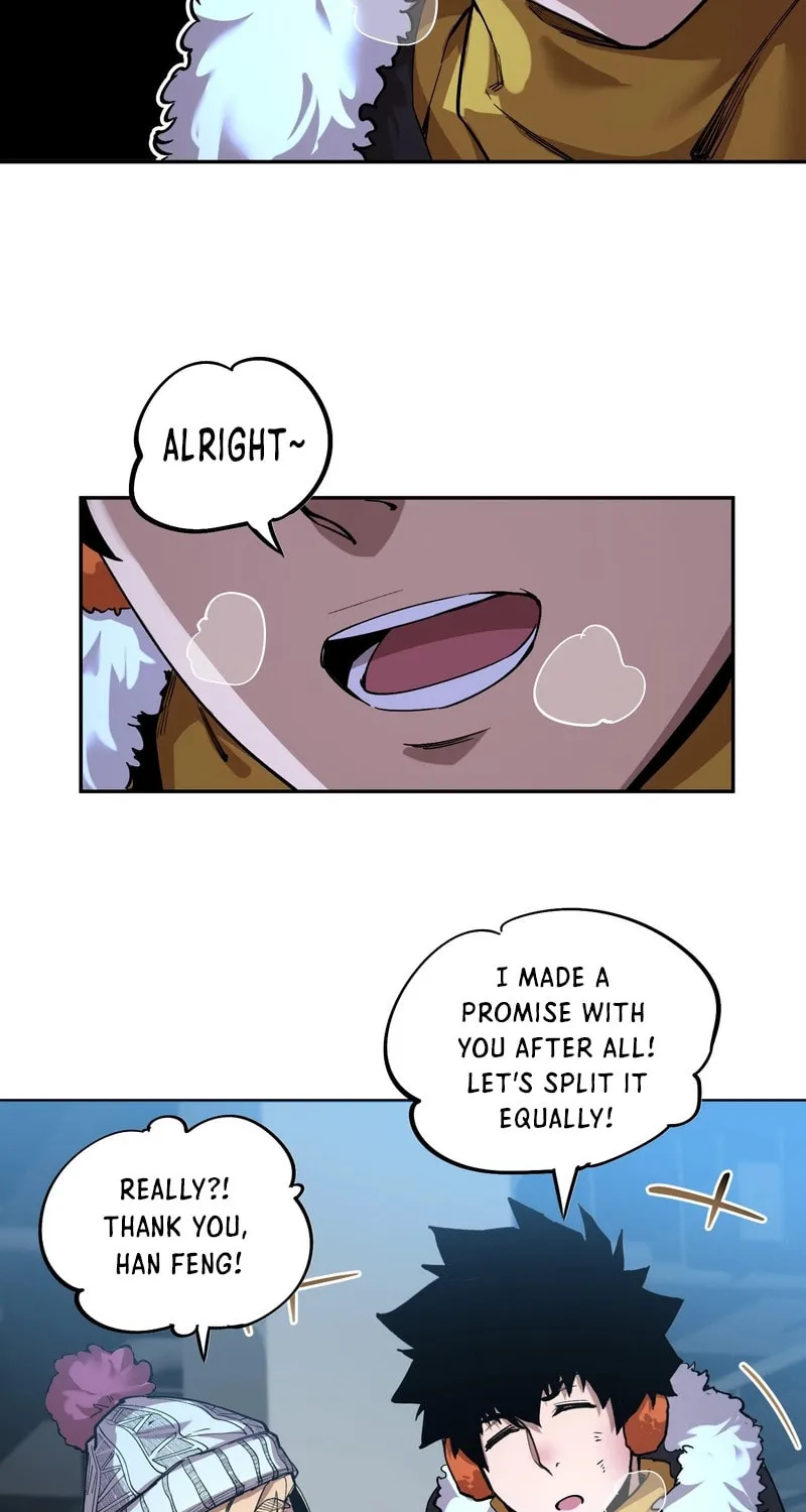 Arctic Cold War Chapter 12 page 14 - 