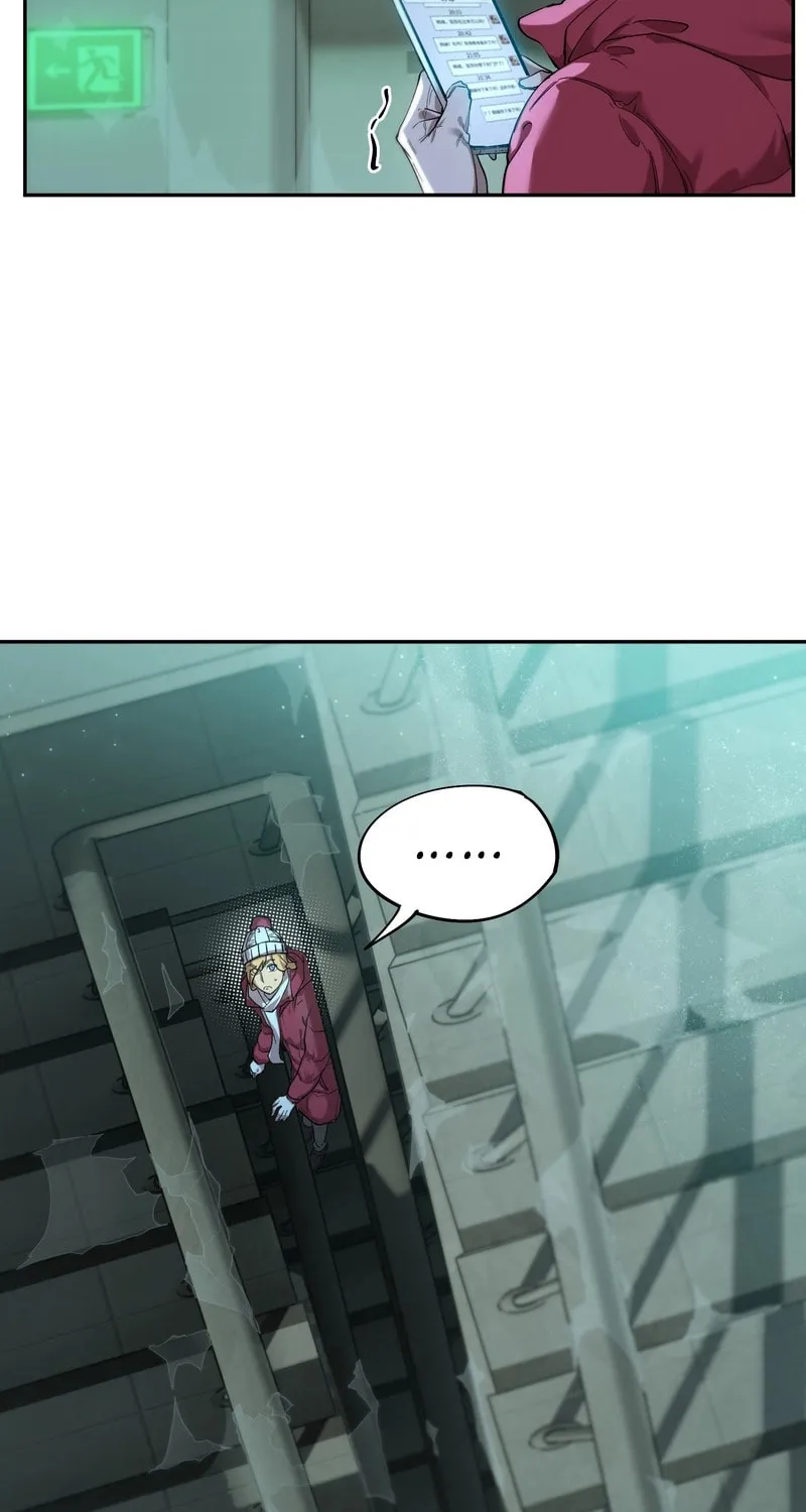 Arctic Cold War Chapter 12 page 20 - 