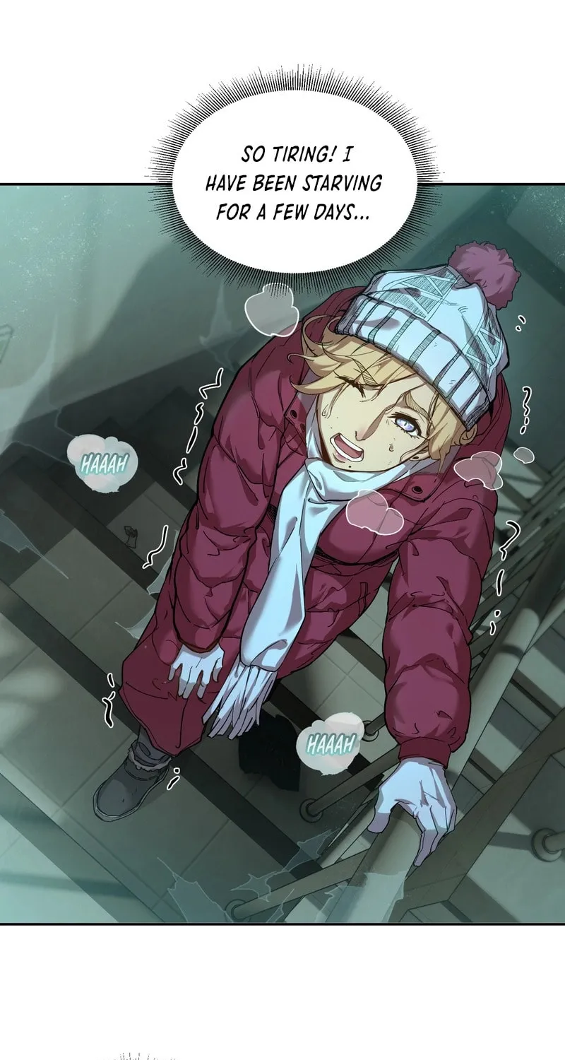Arctic Cold War Chapter 12 page 23 - 