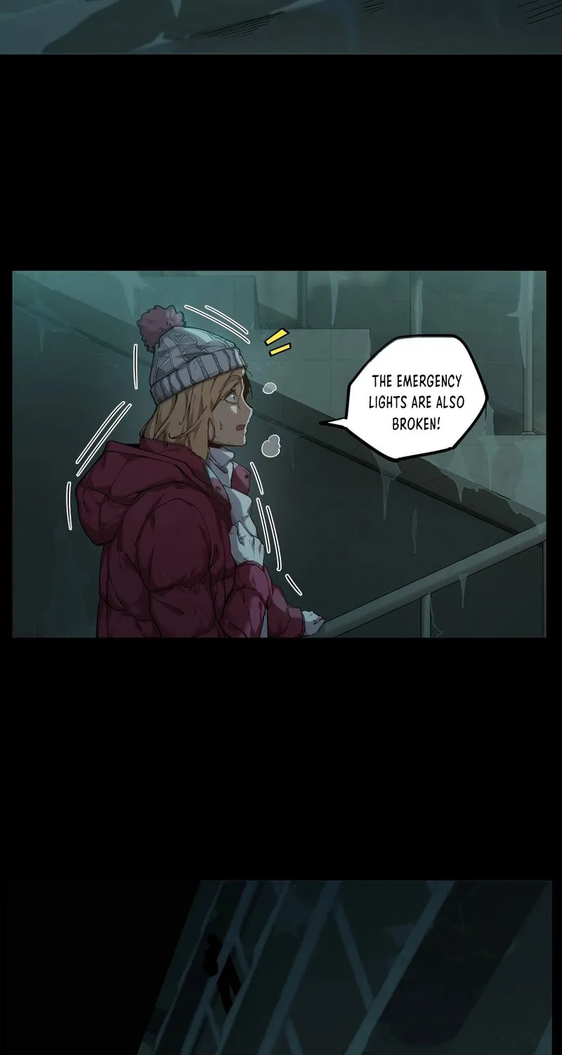Arctic Cold War Chapter 12 page 25 - 