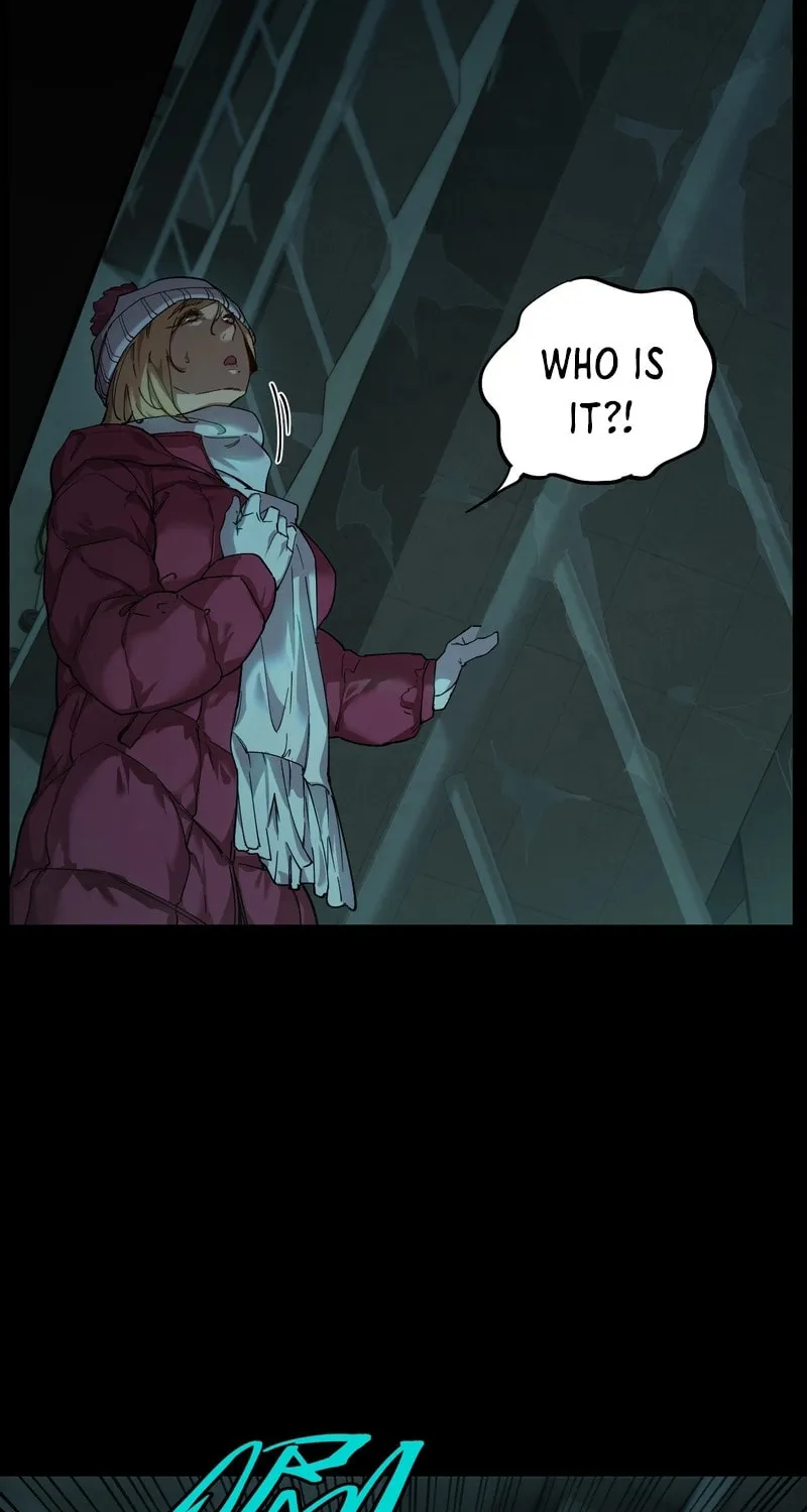 Arctic Cold War Chapter 12 page 26 - 
