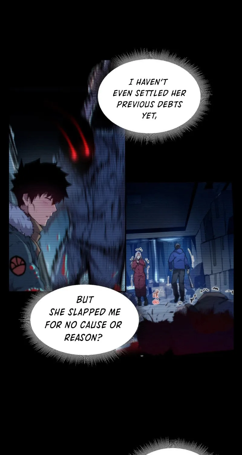 Arctic Cold War Chapter 12 page 4 - 