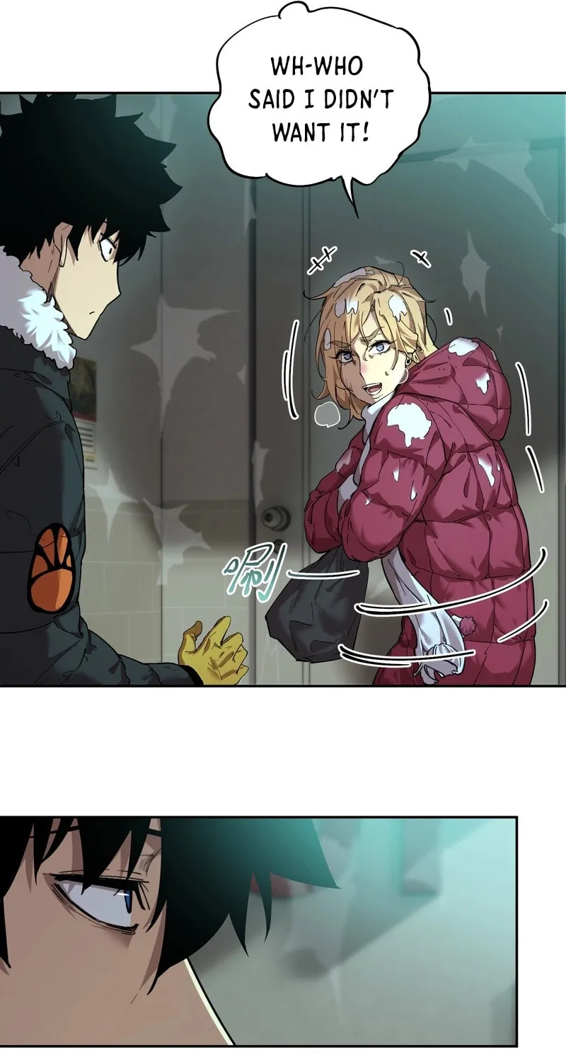 Arctic Cold War Chapter 12 page 37 - 