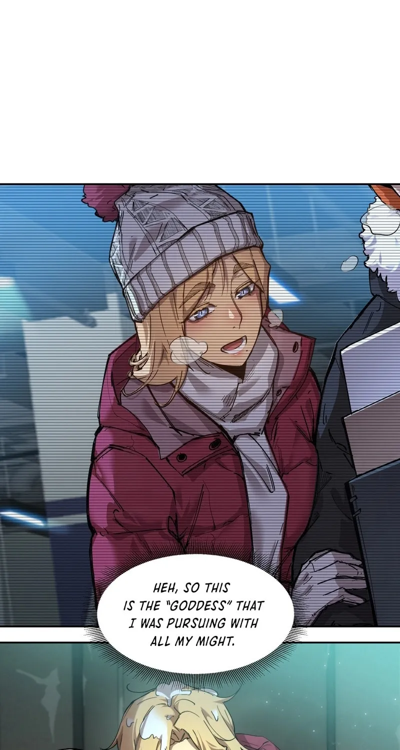 Arctic Cold War Chapter 12 page 38 - 