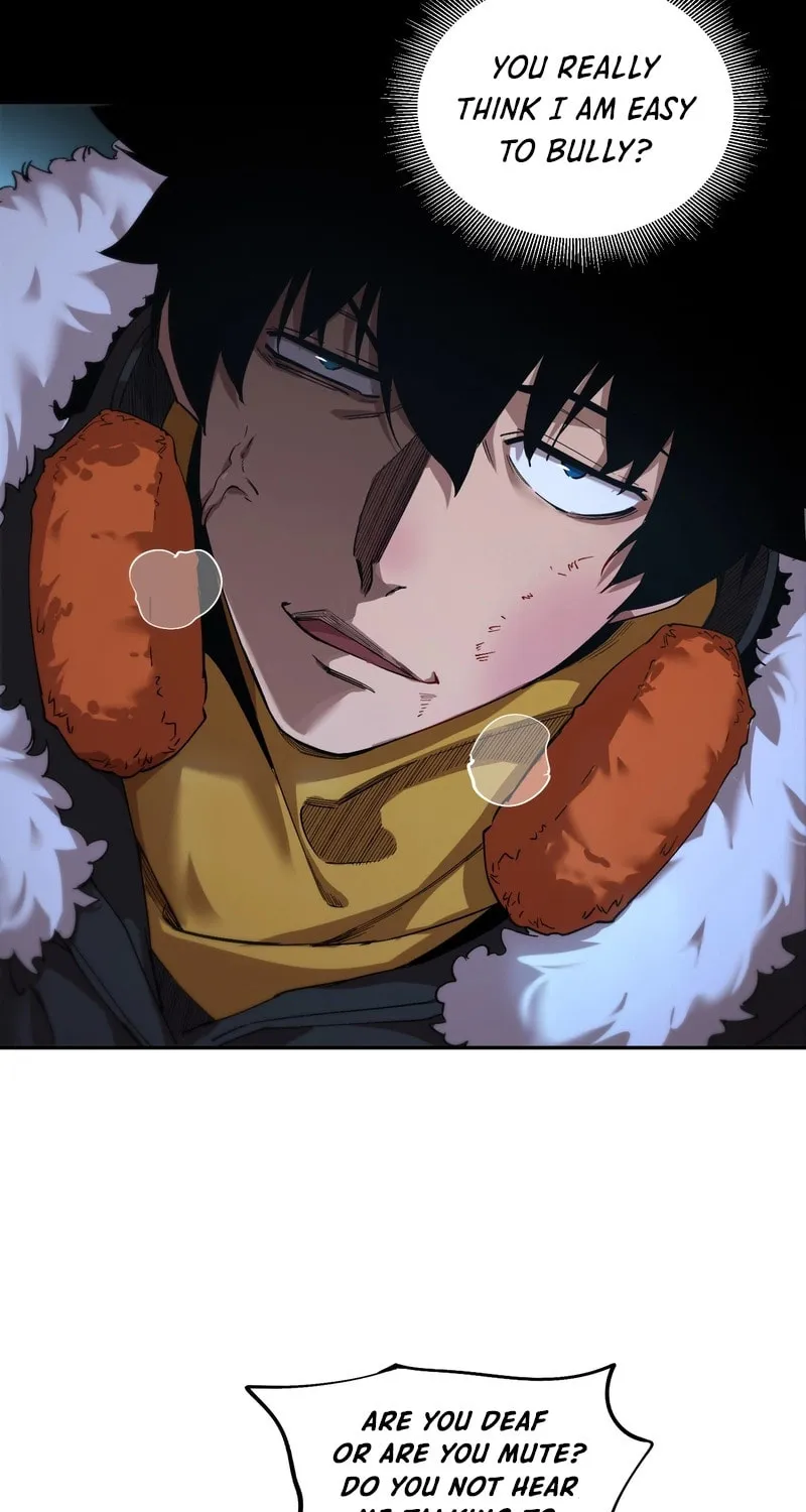 Arctic Cold War Chapter 12 page 5 - 