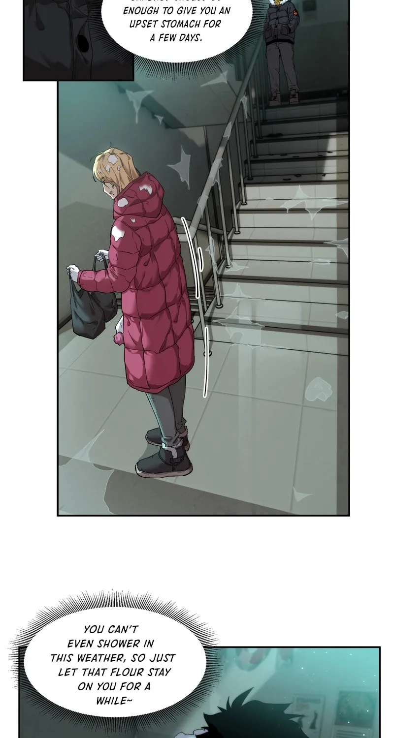 Arctic Cold War Chapter 12 page 41 - 