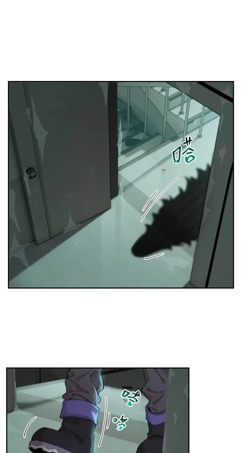 Arctic Cold War Chapter 12 page 45 - 