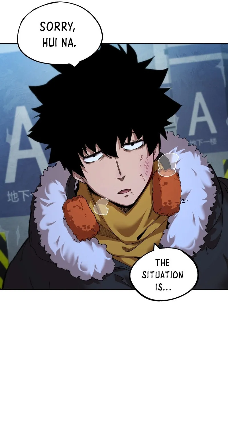 Arctic Cold War Chapter 12 page 7 - 