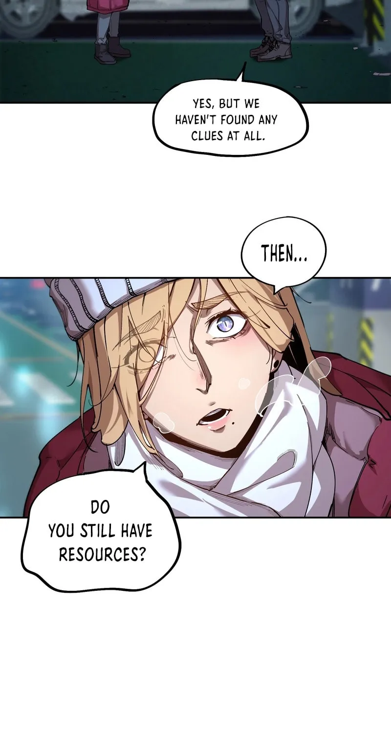 Arctic Cold War Chapter 12 page 9 - 