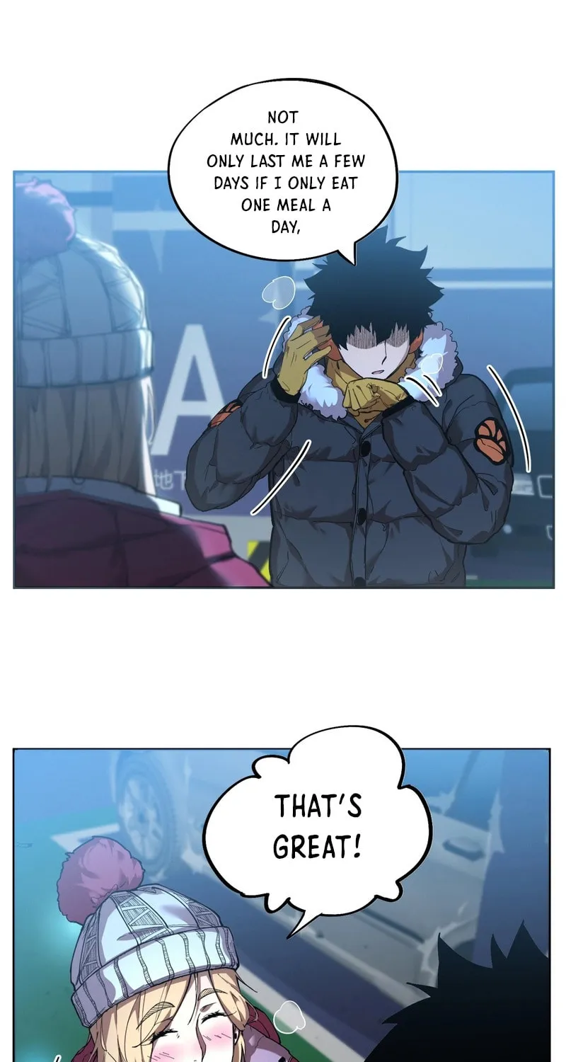 Arctic Cold War Chapter 12 page 10 - 