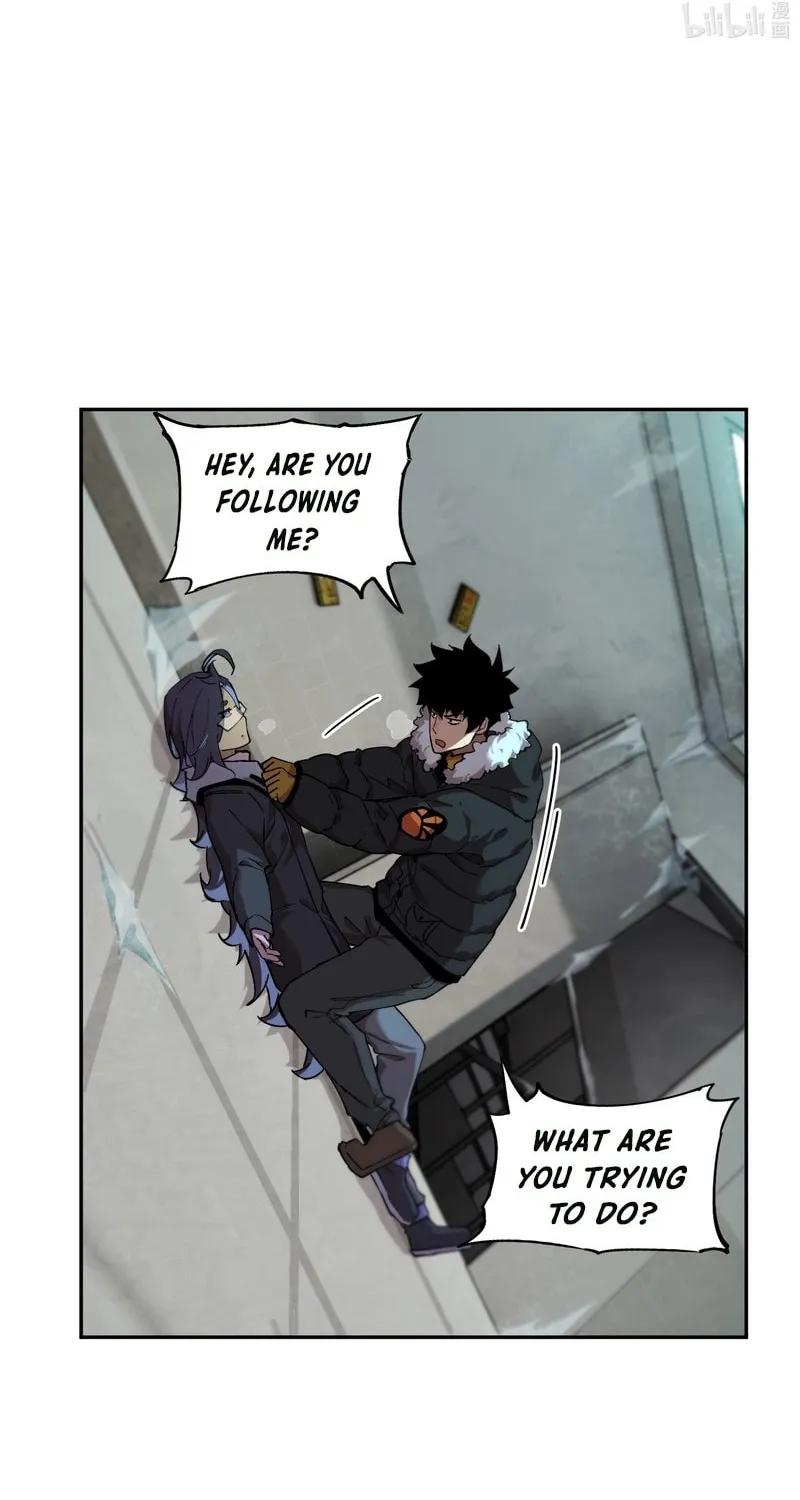Arctic Cold War Chapter 13 page 2 - 