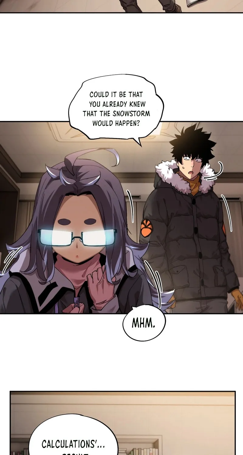 Arctic Cold War Chapter 13 page 11 - 