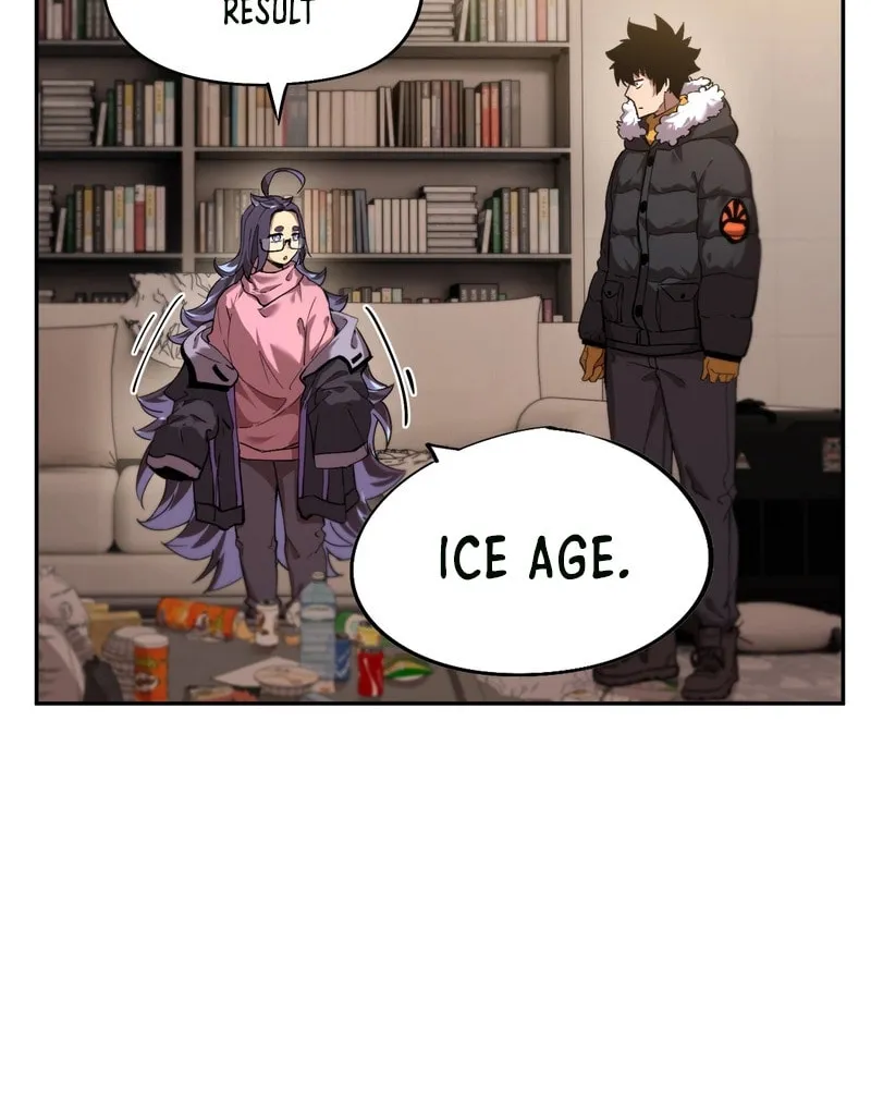 Arctic Cold War Chapter 13 page 12 - 