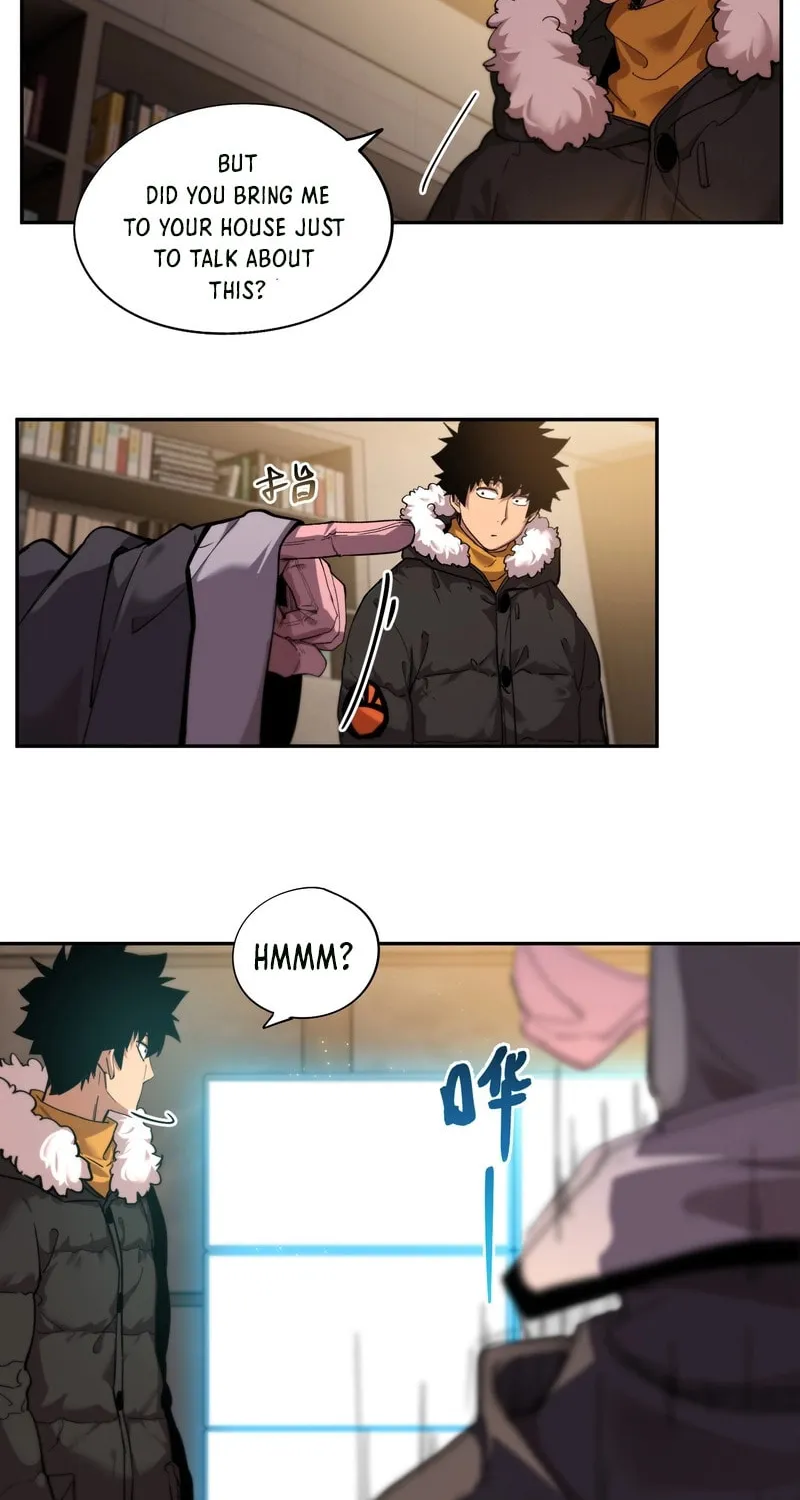 Arctic Cold War Chapter 13 page 14 - 