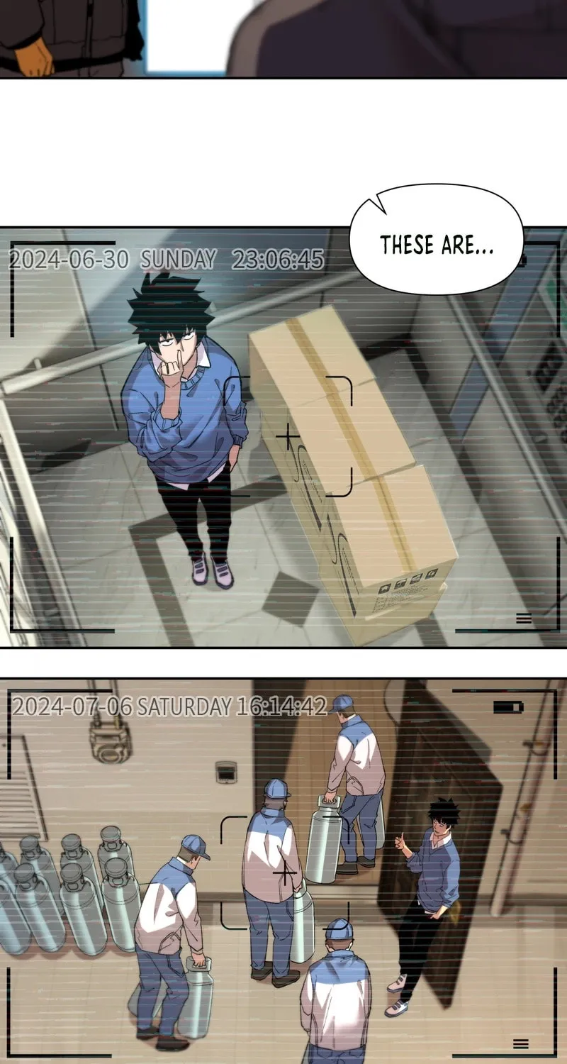 Arctic Cold War Chapter 13 page 15 - 