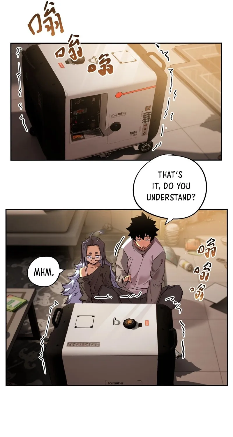 Arctic Cold War Chapter 13 page 25 - 