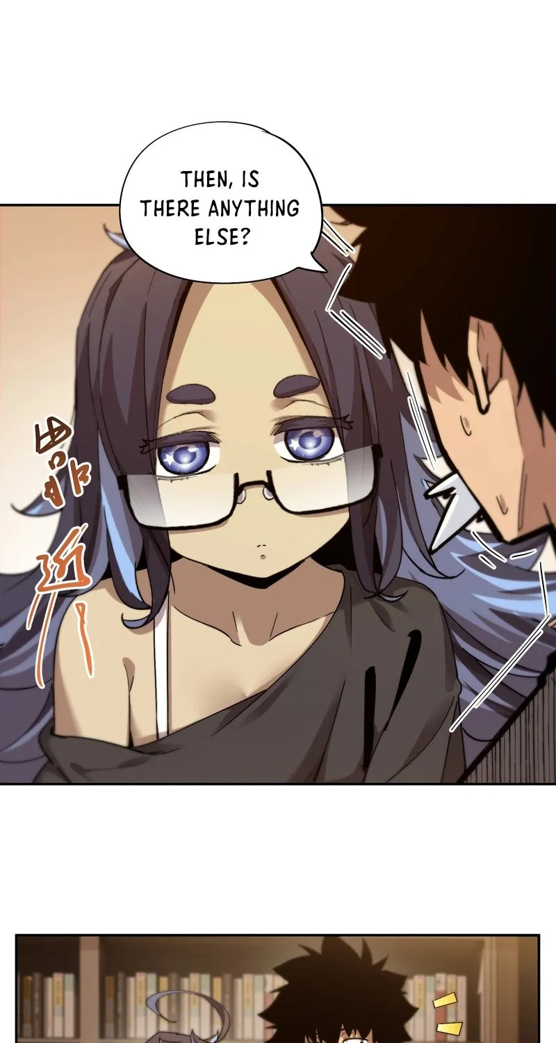 Arctic Cold War Chapter 13 page 26 - 