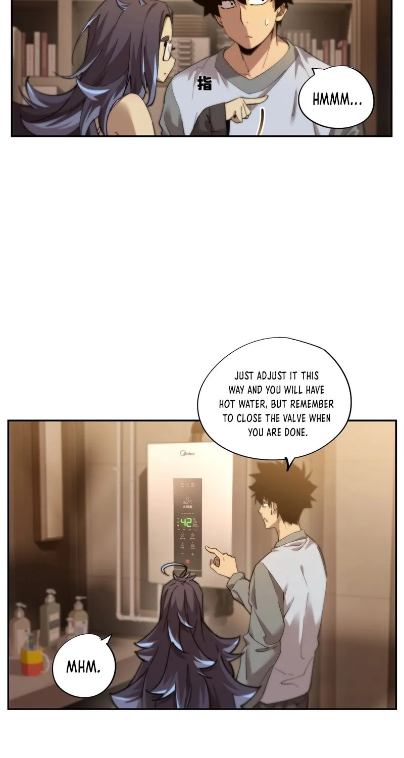 Arctic Cold War Chapter 13 page 27 - 