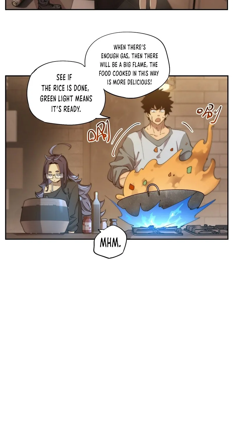 Arctic Cold War Chapter 13 page 29 - 