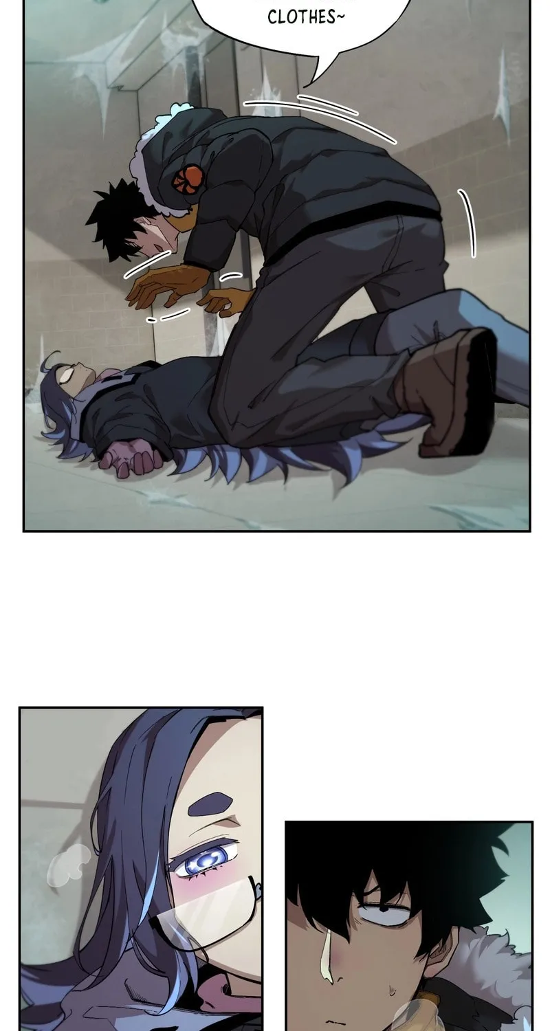 Arctic Cold War Chapter 13 page 4 - 