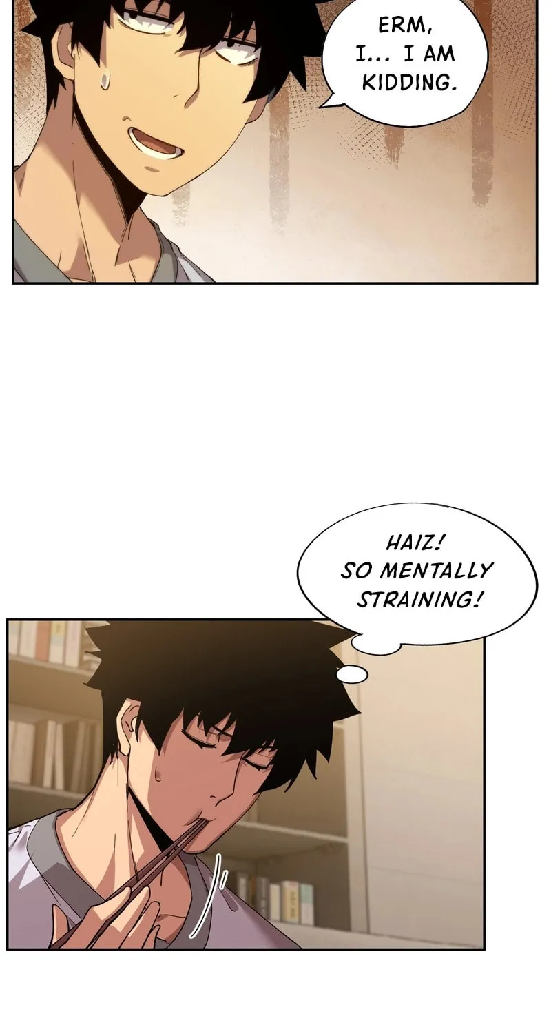 Arctic Cold War Chapter 13 page 33 - 