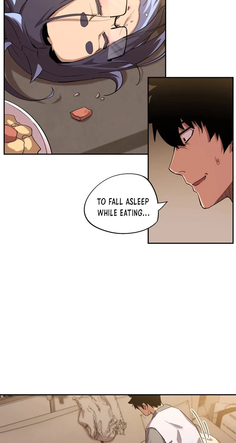 Arctic Cold War Chapter 13 page 35 - 