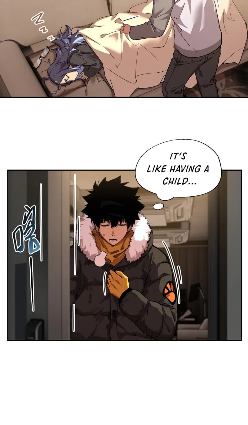 Arctic Cold War Chapter 13 page 36 - 
