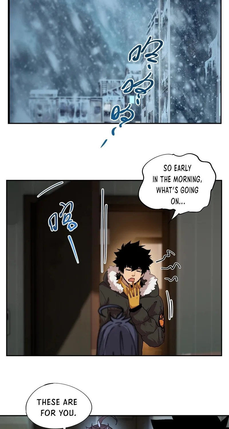 Arctic Cold War Chapter 13 page 38 - 