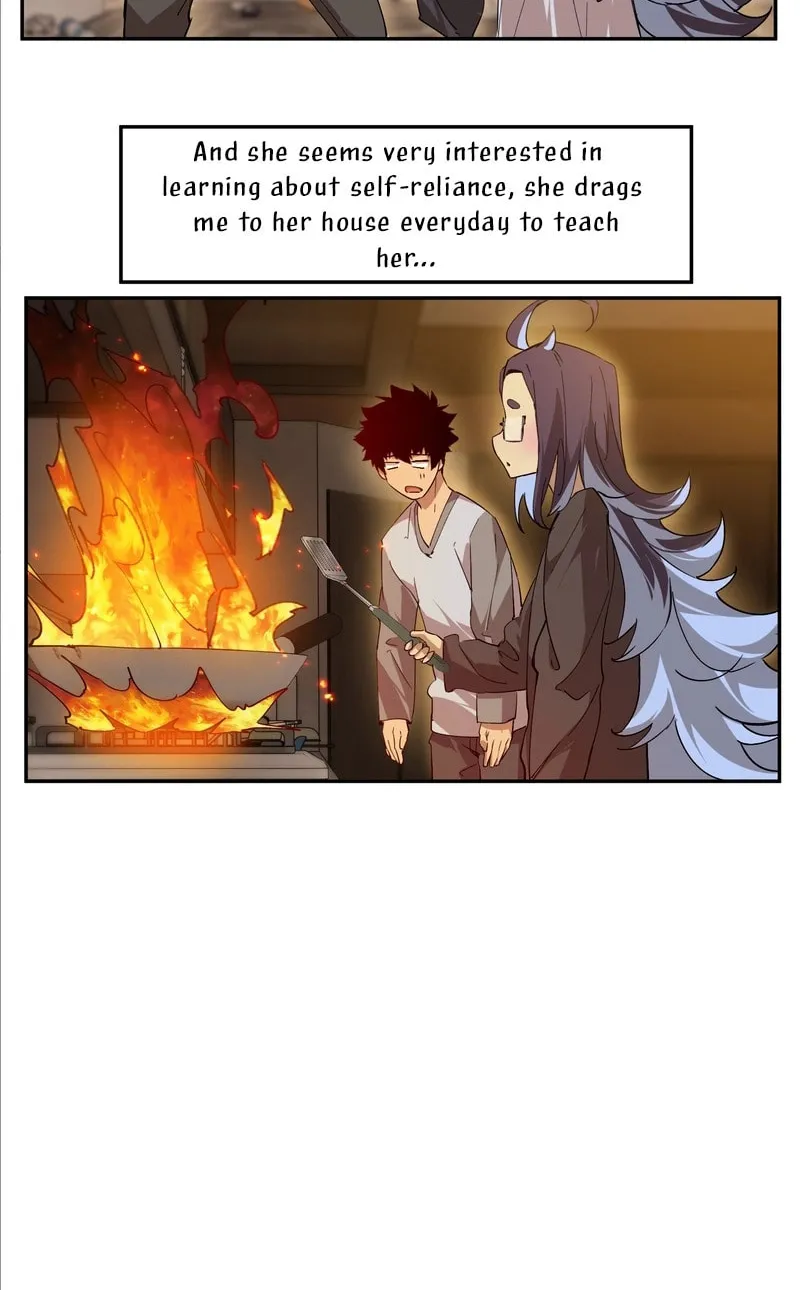 Arctic Cold War Chapter 13 page 42 - 