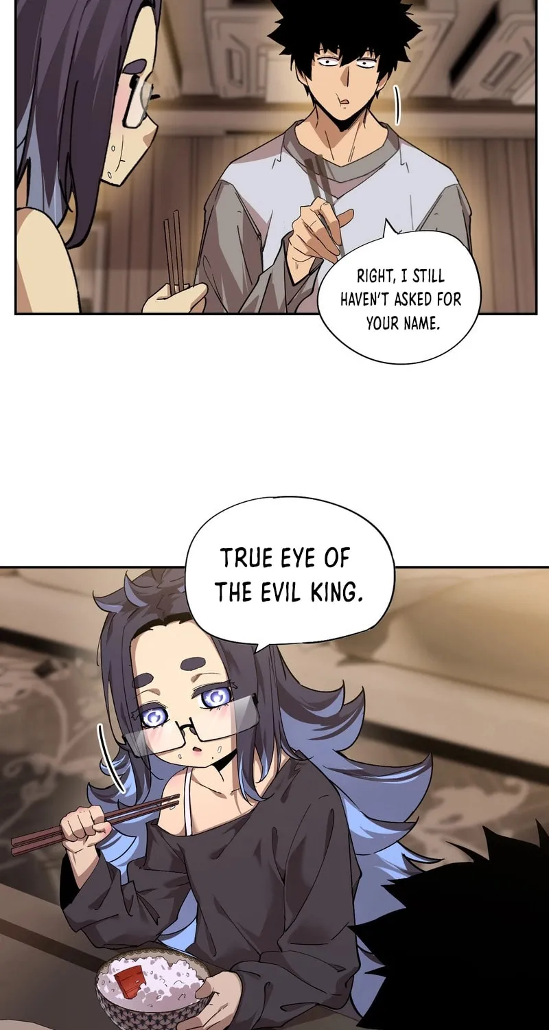 Arctic Cold War Chapter 13 page 44 - 