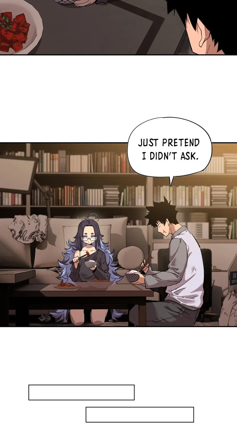 Arctic Cold War Chapter 13 page 45 - 