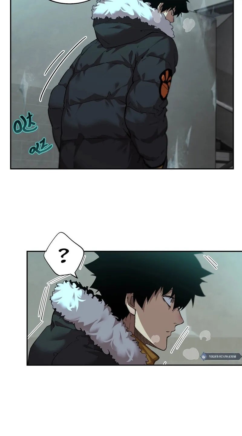Arctic Cold War Chapter 13 page 6 - 