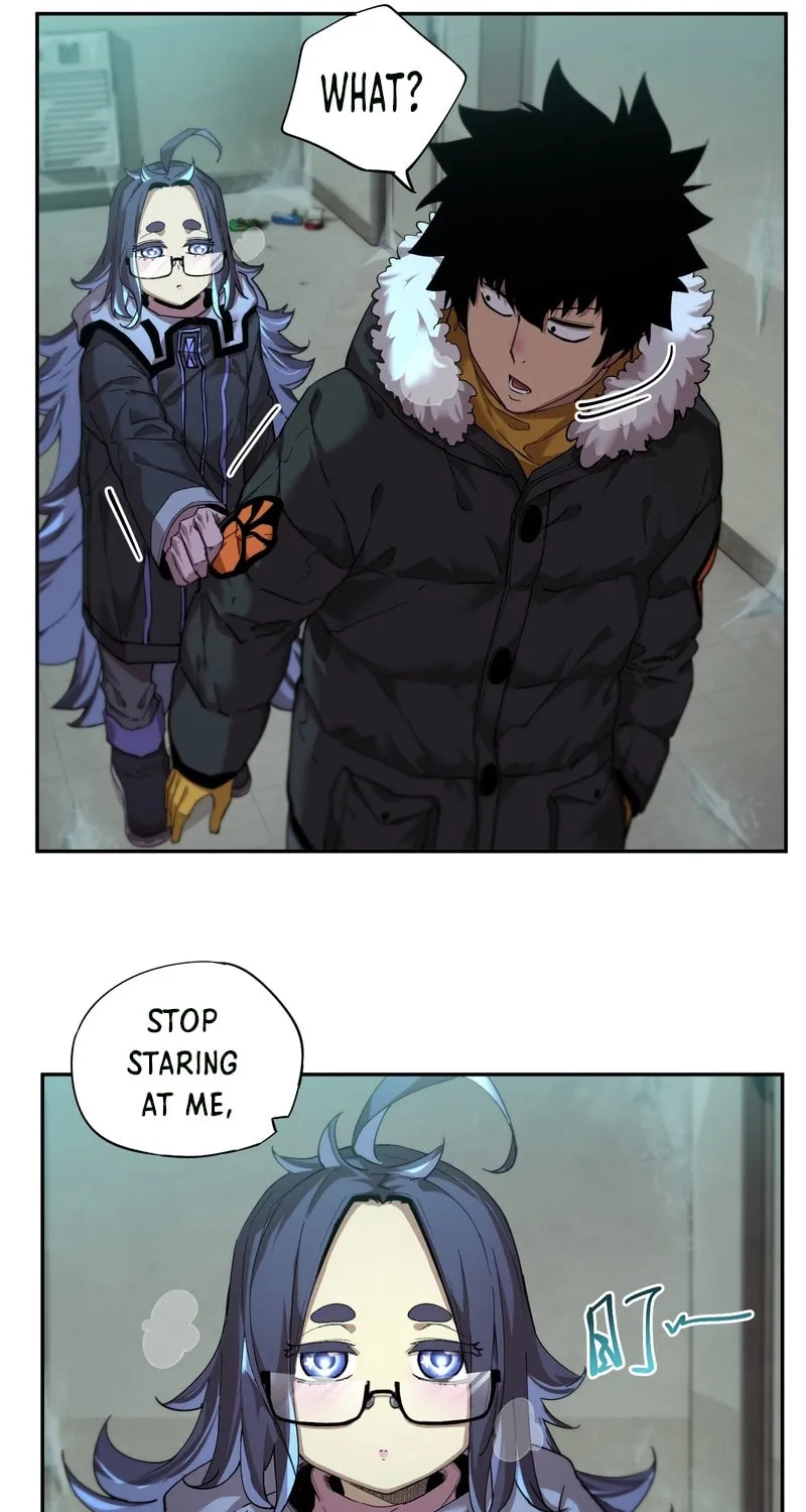 Arctic Cold War Chapter 13 page 7 - 