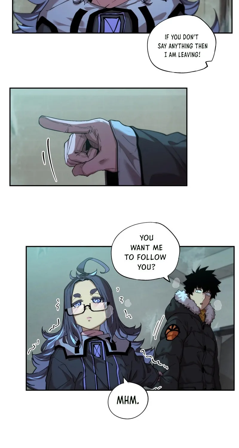 Arctic Cold War Chapter 13 page 8 - 