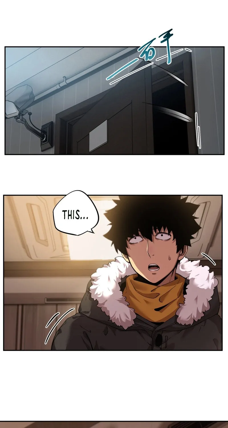 Arctic Cold War Chapter 13 page 9 - 